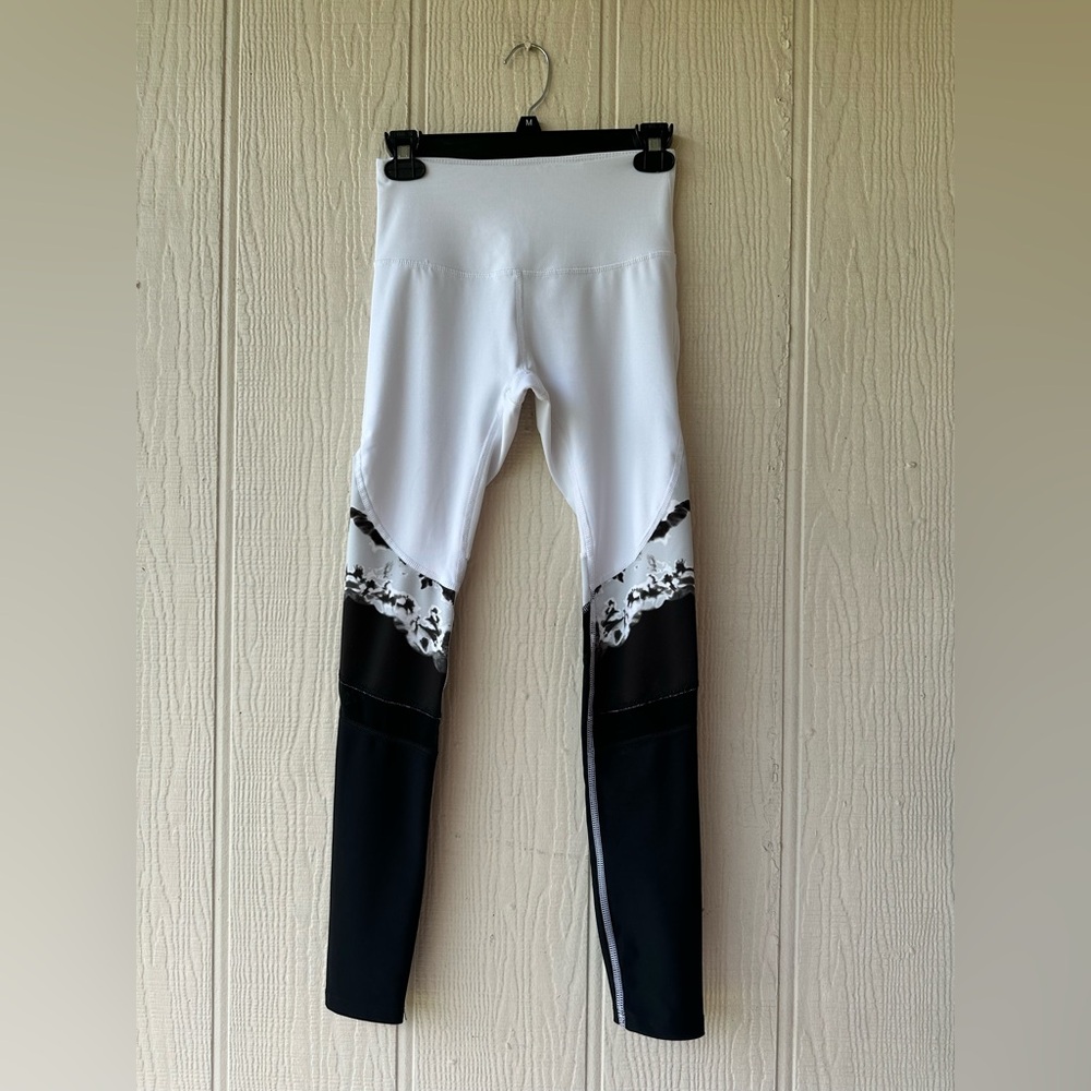 Layer 8 Leggings